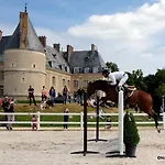 Chateau De Berticheres