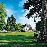 Chateau De Berticheres Hotel *