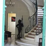 Hotel Chateau De Berticheres Chaumont-en-Vexin