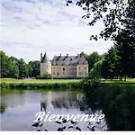 Chateau De Berticheres Chaumont-en-Vexin