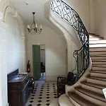 Hotel Chateau De Berticheres