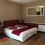 Chateau De Berticheres Hotel Chaumont-en-Vexin