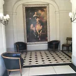 Chateau De Berticheres