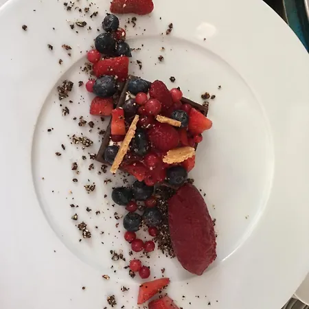 Chateau De Bertichères * Chaumont-en-Vexin