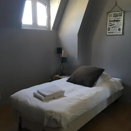 Chateau De Bertichères *