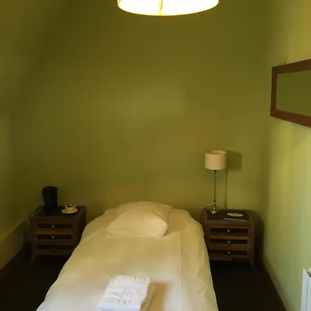 Chateau De Bertichères Chaumont-en-Vexin