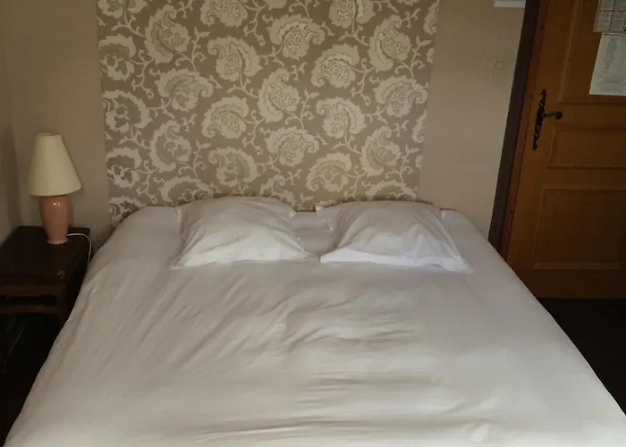 Chateau De Berticheres *