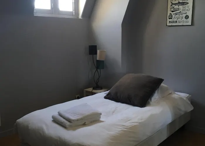 Chateau De Berticheres *