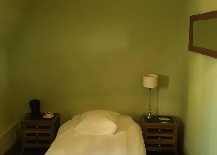 Chateau De Berticheres Chaumont-en-Vexin